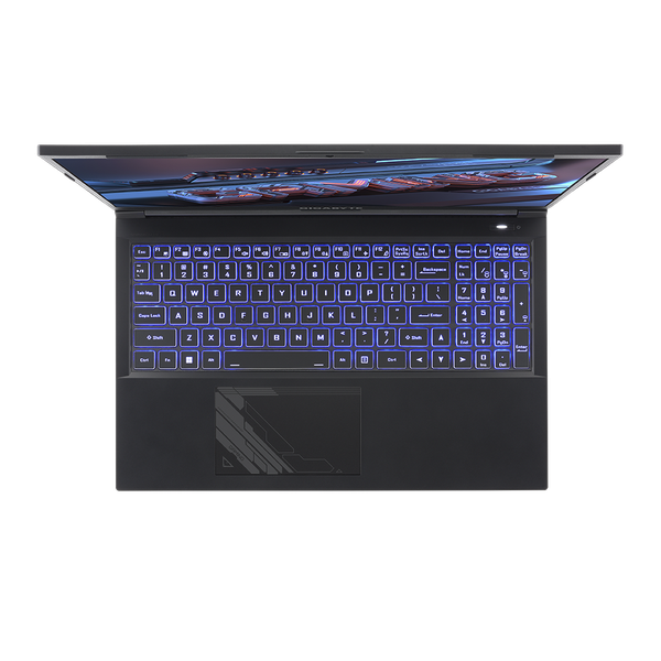 Laptop Gaming Gigabyte G5 ME-51VN263SH