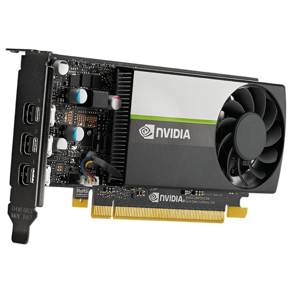 NVIDIA T400