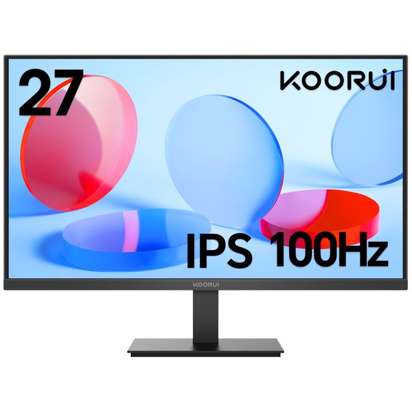 Màn hình Koorui E2711F