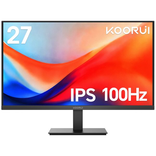 Màn hình Koorui E2711F