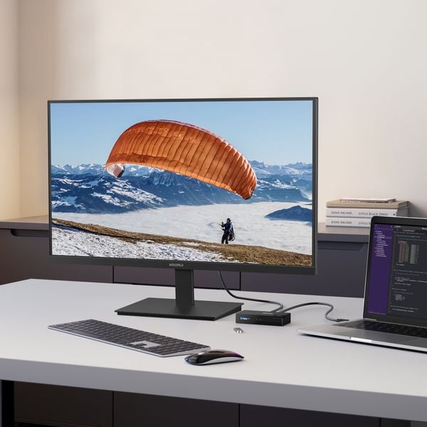 Màn hình Koorui E2711F