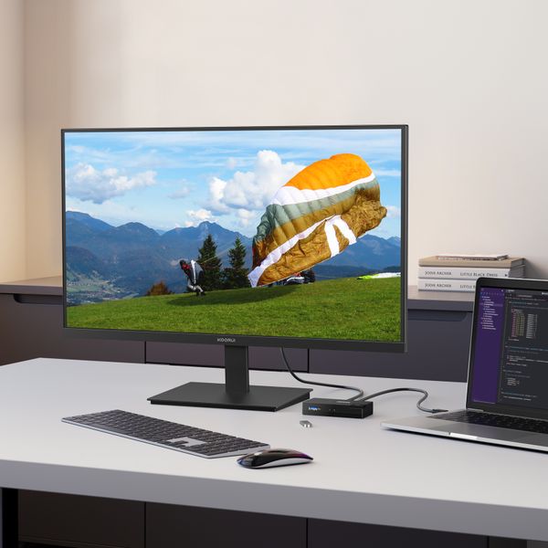 Màn hình Koorui E2711F