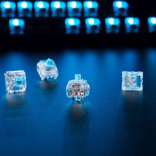 Bàn phím gaming Asus ROG Falchion NX