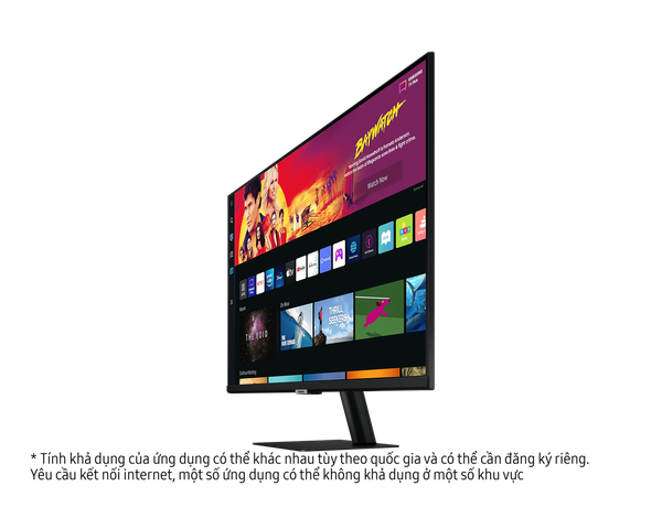 Màn hình LCD LS32BM700UEXXV