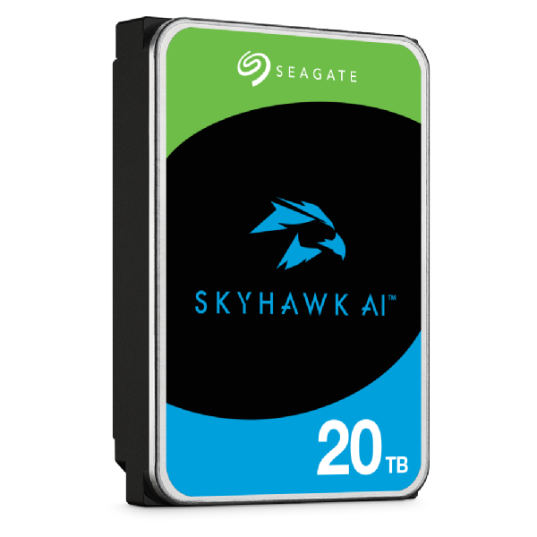SkyHawk AI 20 TB -ST100000VE001