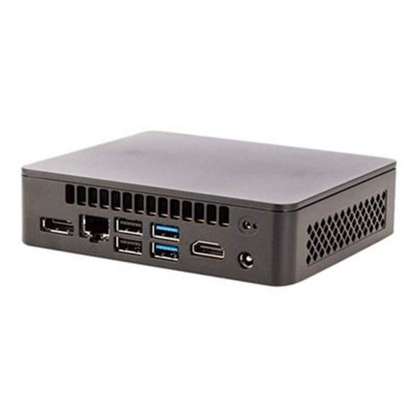 Bộ Mini PC Intel NUC 11 Essential - NUC11ATKC4