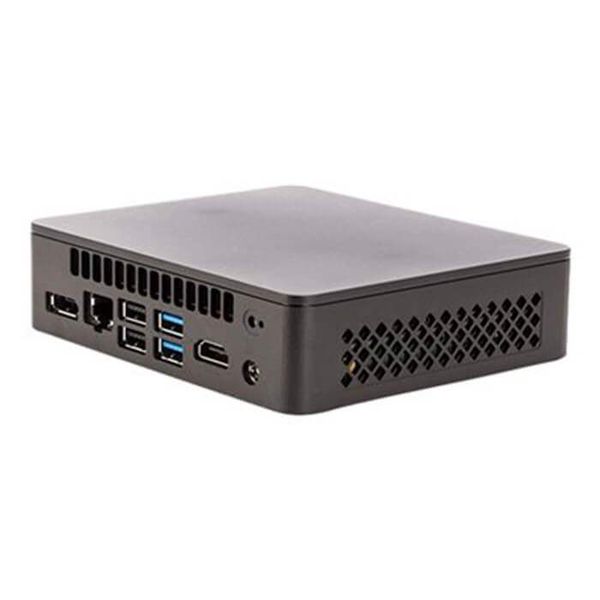 Bộ Mini PC Intel NUC 11 Essential - NUC11ATKC4