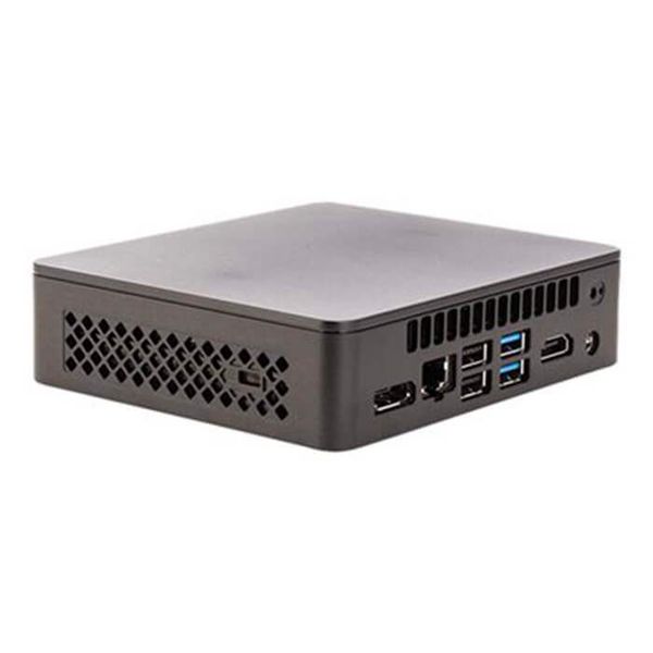 Bộ Mini PC Intel NUC 11 Essential - NUC11ATKC4