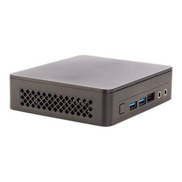 Bộ Mini PC Intel NUC 11 Essential - NUC11ATKPE