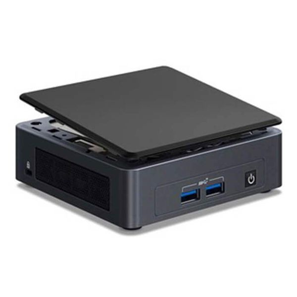 Bộ Mini PC Intel NUC 11 Pro - NUC11TNKi7