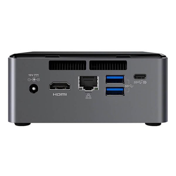 PC Intel NUC BOXNUC7I3BNHX1