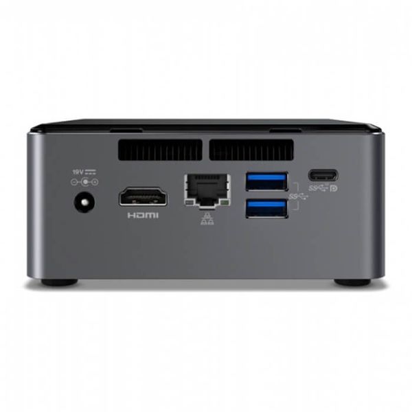 PC Intel NUC BOXNUC7I5BNHX1