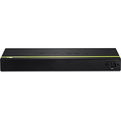 48-Port 10/100 Mbps Web Smart Switch