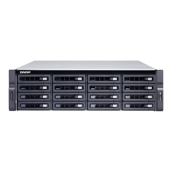 TS-1683XU-RP-E2124-16G