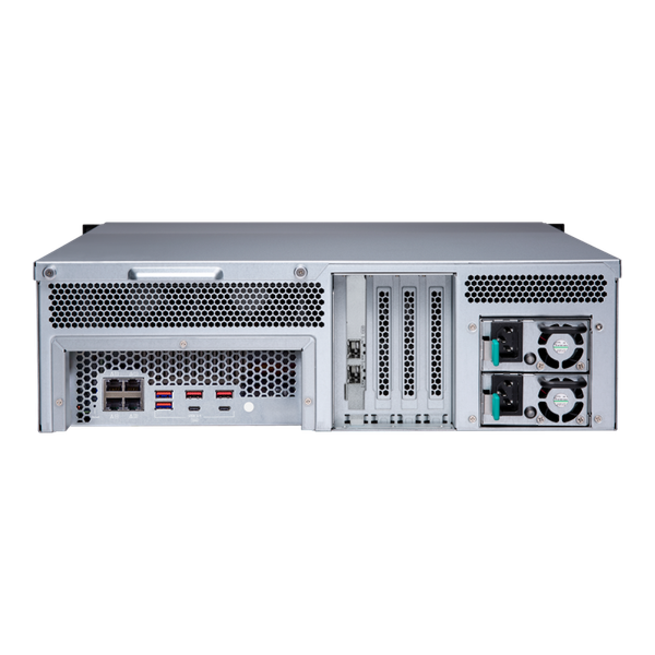 TS-1683XU-RP-E2124-16G