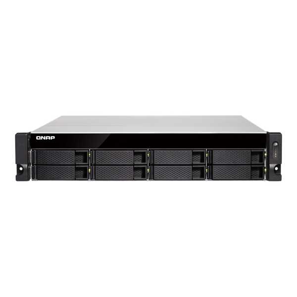 TS-883XU-RP-E2124-8G