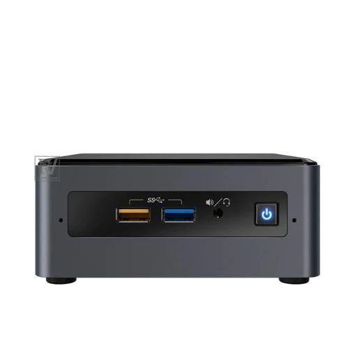 Bộ Mini PC Intel NUC - NUC7PJYHN