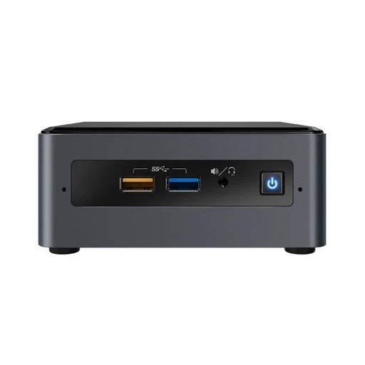 Bộ Mini PC Intel NUC - NUC7PJYHN