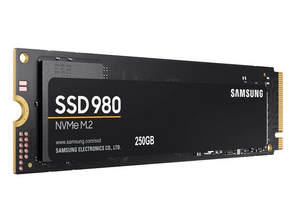 SSD 980 500GB