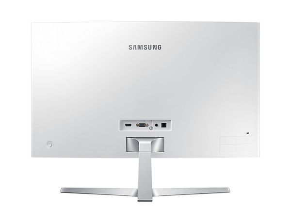 Màn Hình LED Cong SAMSUNG LC27F397FHEXXV