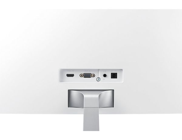 Màn Hình LED Cong SAMSUNG LC27F397FHEXXV