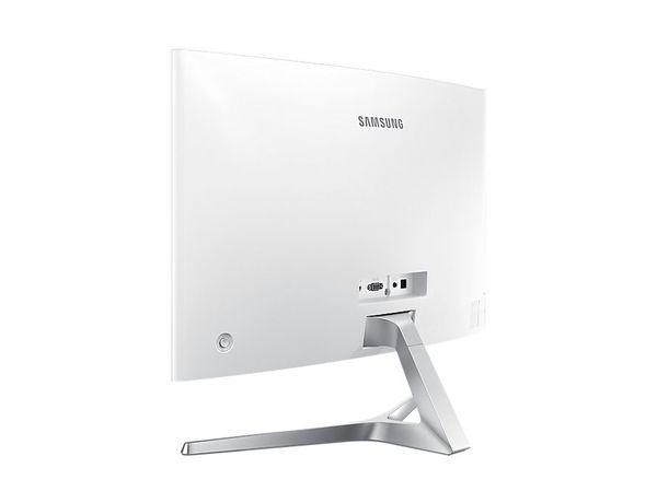 Màn Hình LED Cong SAMSUNG LC27F397FHEXXV