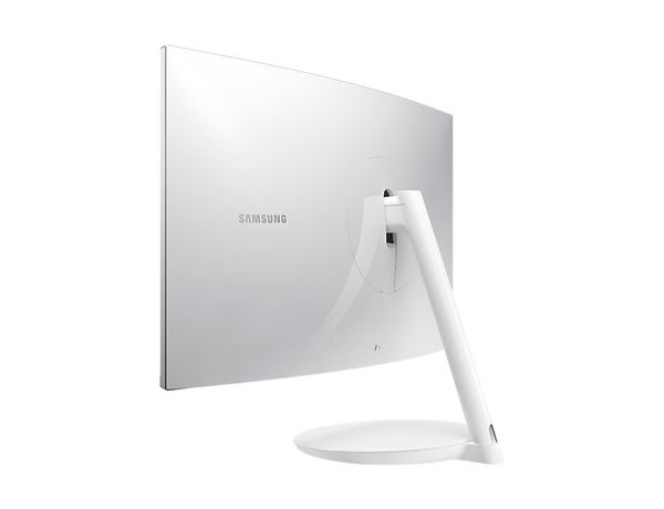 Màn Hình LED Cong SAMSUNG LC27H711QEEXXV