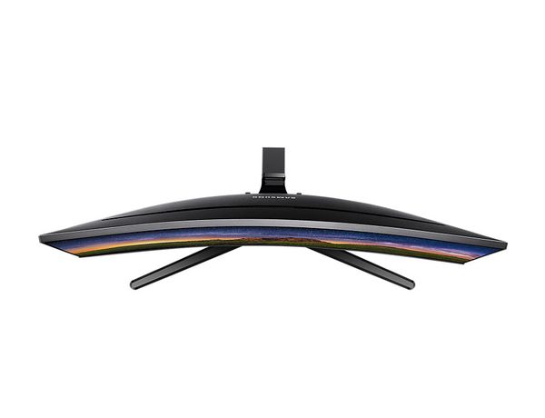 Màn Hình LED CONG SAMSUNG LC27JG50QQEXXV