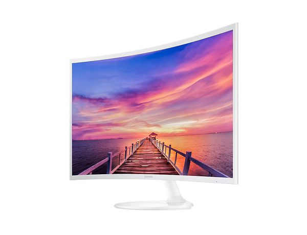 Màn Hình LED Cong SAMSUNG LC32F391FWEXXV