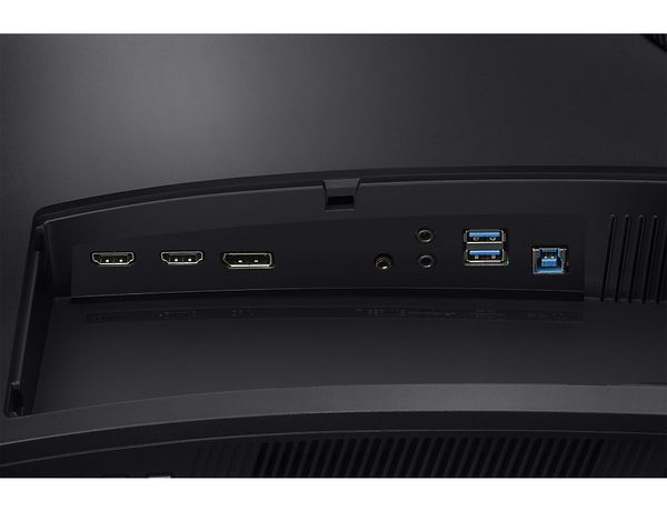 Màn Hình LED Cong SAMSUNG LC32HG70QQEXXV