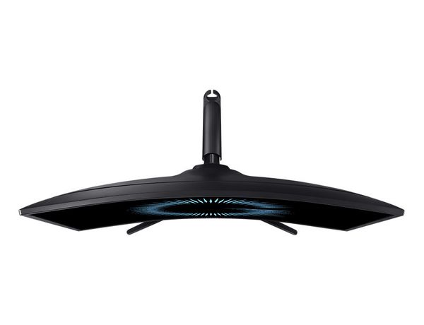 Màn Hình LED Cong SAMSUNG LC32HG70QQEXXV