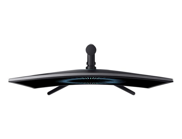 Màn hình LED cong SAMSUNG LC27FG73FQEXXV