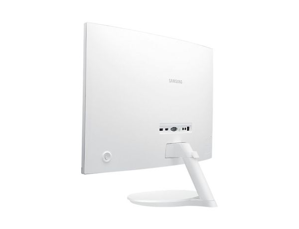 Màn Hình LED Cong SAMSUNG LC27F581FDEXXV