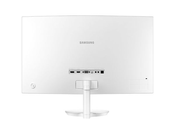 Màn Hình LED Cong SAMSUNG LC27F581FDEXXV