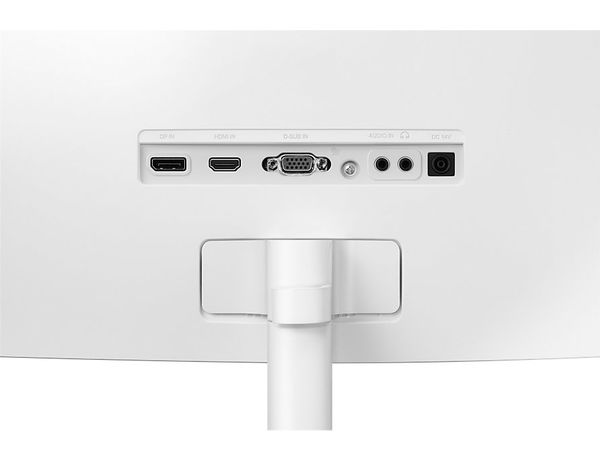 Màn Hình LED Cong SAMSUNG LC27F581FDEXXV