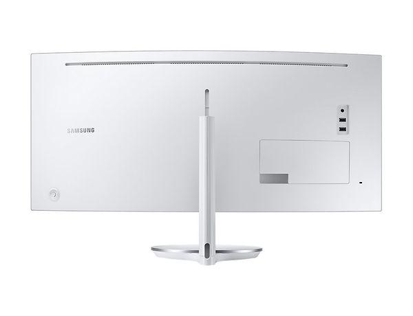 Màn Hình LED Cong SAMSUNG LC34F791WQEXXV