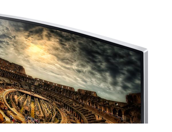 Màn Hình LED Cong SAMSUNG LC34F791WQEXXV