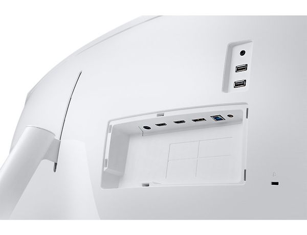 Màn Hình LED Cong SAMSUNG LC34F791WQEXXV