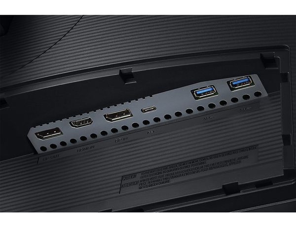 Màn Hình LED SAMSUNG LS27H850QFEXXV