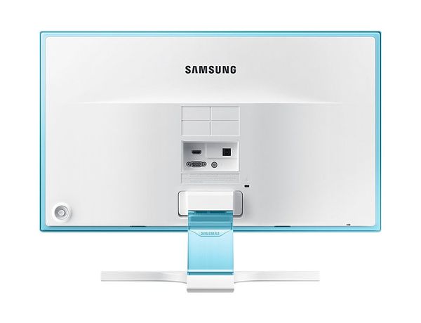 Màn Hình LED SAMSUNG LS24E360HL/XV