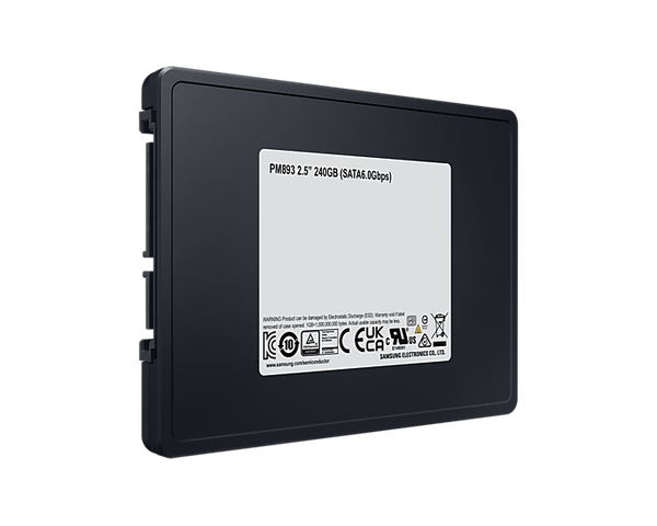 Ổ cứng SSD Datacenter Samsung PM893
