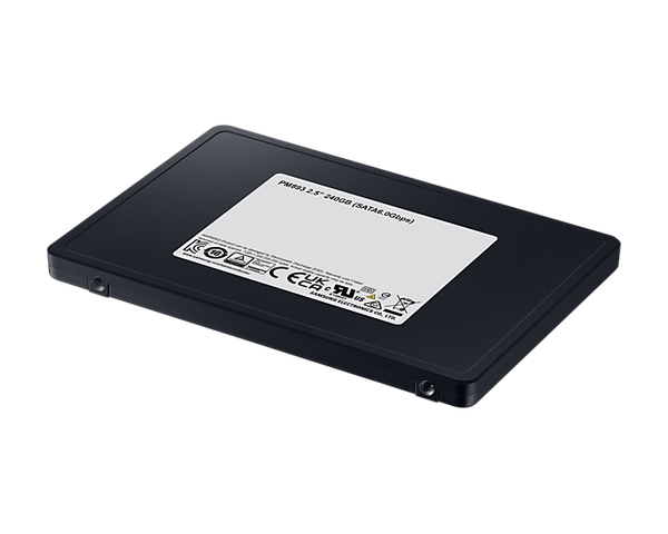 Ổ cứng SSD Datacenter Samsung PM893