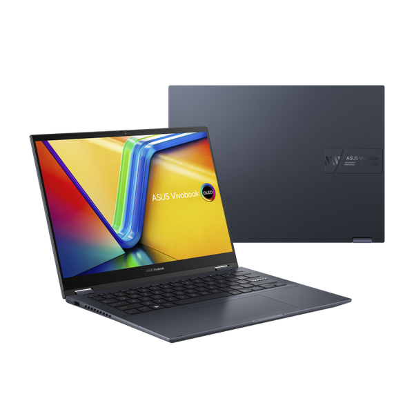Laptop ASUS Vivobook S 14 Flip OLED TP3402ZA-LZ159W