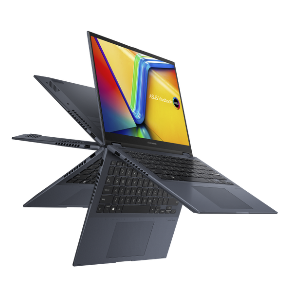 Laptop ASUS Vivobook S 14 Flip OLED TP3402ZA-LZ159W