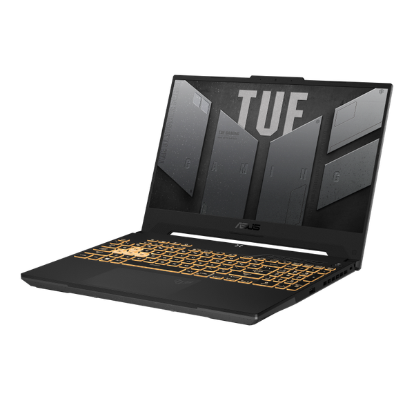 Gaming Laptop Asus TUF F15 FX507ZE-HN093W