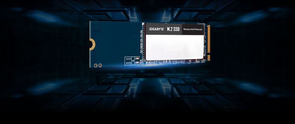 GIGABYTE M.2 SSD 1TB