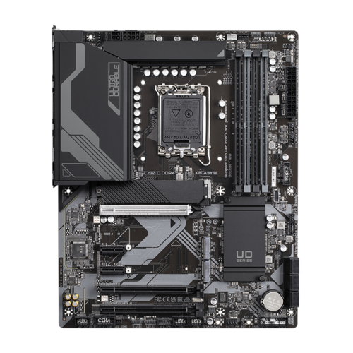 Mainboard Z790 D DDR4