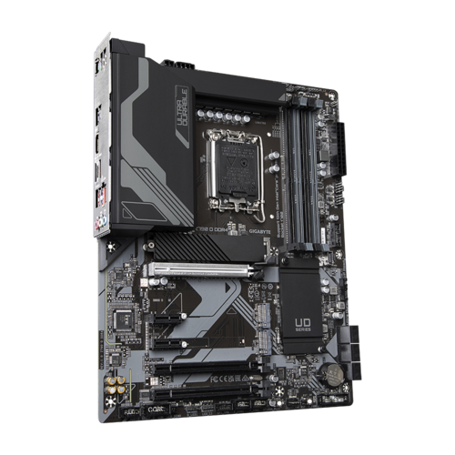 Mainboard Z790 D DDR4