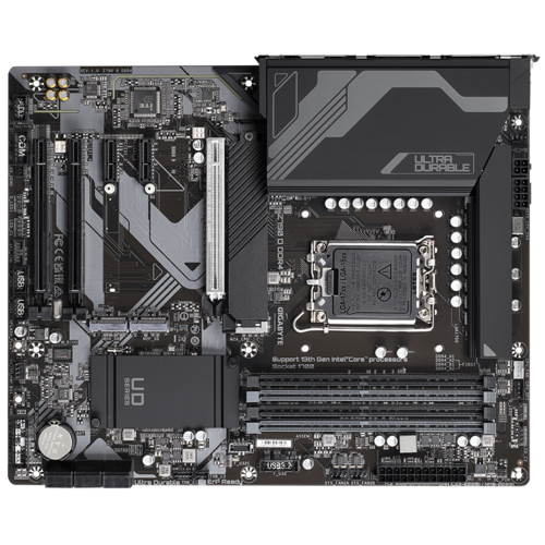 Mainboard Z790 D DDR4