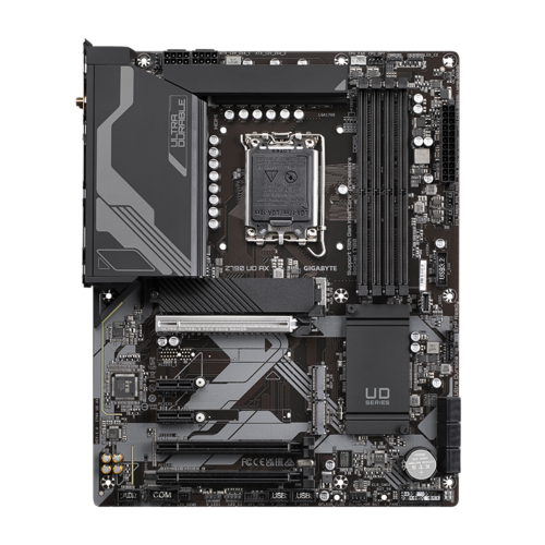 Mainboard Z790 UD AX